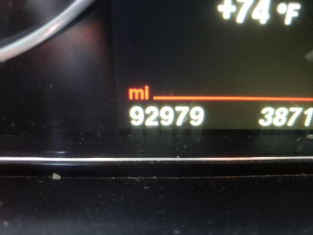 Photo 8 from auction – 2016 BMW 428 XI GRA with VIN WBA4C9C53GG137842