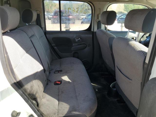 Photo 6 from auction – 2011 NISSAN CUBE BASE with VIN JN8AZ2KR9BT200429