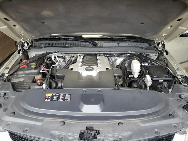 Photo 7 from auction – 2015 CADILLAC ESCALADE L with VIN 1GYS4MKJ8FR743689