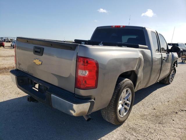Photo 4 from auction – 2013 CHEVROLET SILVERADO with VIN 1GCRKPE73DZ198798