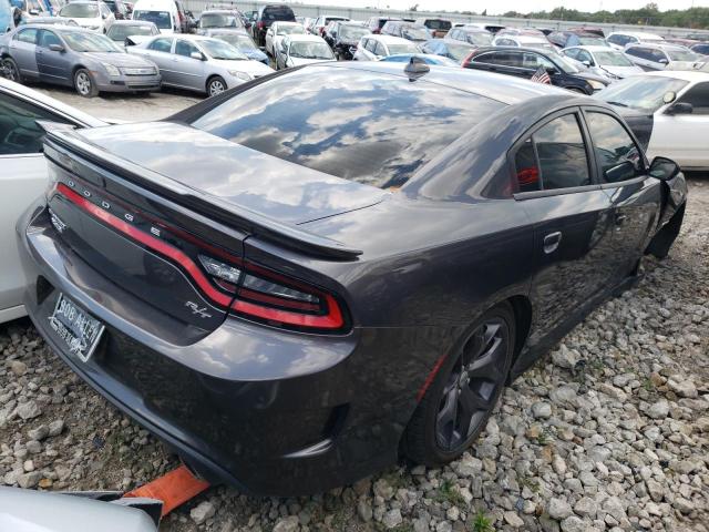Photo 4 from auction – 2019 DODGE CHARGER R/ with VIN 2C3CDXCT9KH598060