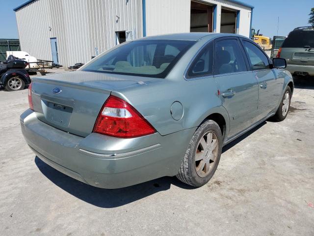 Photo 4 from auction – 2005 FORD FIVE HUNDR with VIN 1FAFP23155G155962