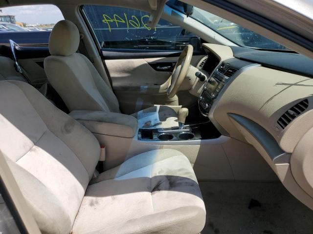 Photo 5 from auction – 2013 NISSAN ALTIMA 2.5 with VIN 1N4AL3AP9DC101668
