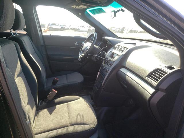 Zdjęcie 5 z aukcji – 2013 FORD EXPLORER P z VIN 1FM5K8AR1DGC53896