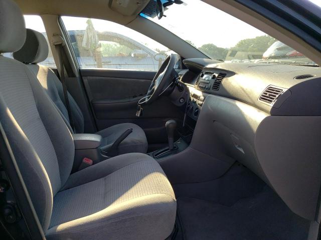صورة رقم 5 من المزاد - 2005 TOYOTA COROLLA CE مع VIN 2T1BR32E15C321700