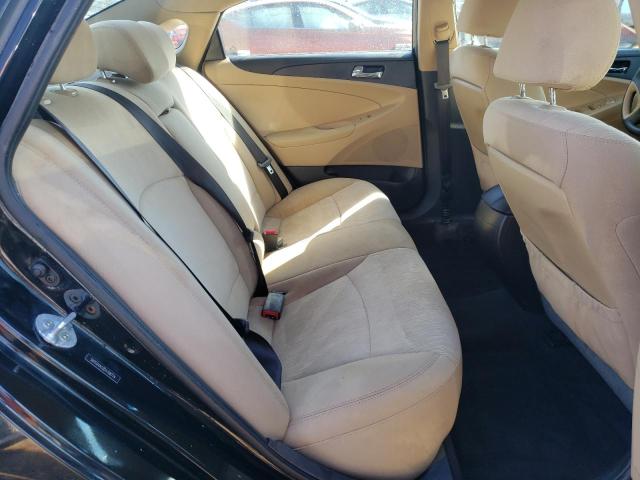 Photo 6 from auction – 2013 HYUNDAI SONATA GLS with VIN 5NPEB4AC0DH708774
