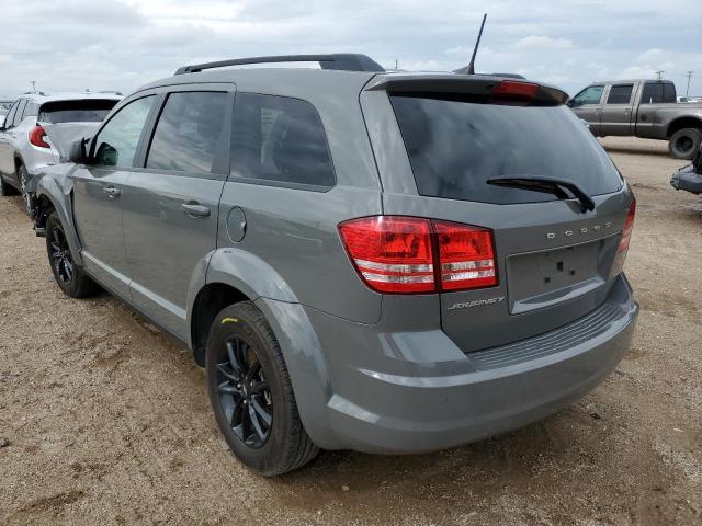 Photo 3 from auction – 2020 DODGE JOURNEY SE with VIN 3C4PDCAB8LT277152