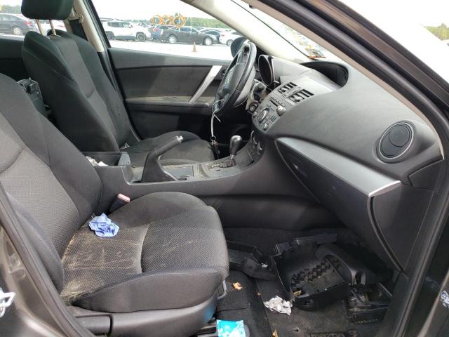 Photo 5 from auction – 2012 MAZDA 3 S with VIN JM1BL1L65C1512261
