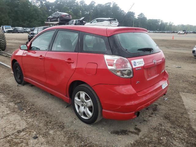 Photo 3 from auction – 2006 TOYOTA COROLLA MA with VIN 2T1KR32E56C578652