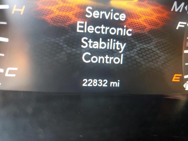 Photo 8 from auction – 2021 DODGE CHARGER R/ with VIN 2C3CDXCT8MH579261