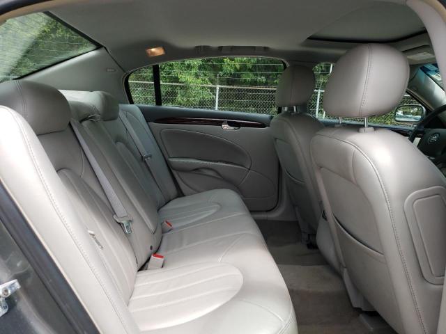 Photo 6 from auction – 2008 BUICK LUCERNE CX with VIN 1G4HD57208U157104