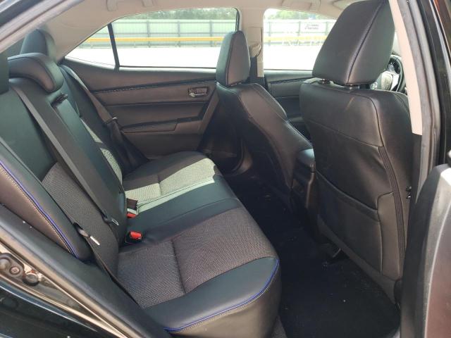 Photo 6 from auction – 2019 TOYOTA COROLLA L with VIN 5YFBURHE8KP877846