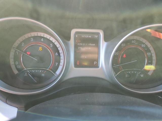 Photo 8 from auction – 2012 DODGE JOURNEY SX with VIN 3C4PDCBG3CT390310
