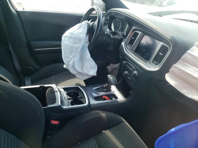 Photo 5 from auction – 2021 DODGE CHARGER R/ with VIN 2C3CDXCT2MH568692