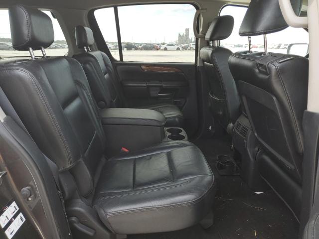 Photo 6 from auction – 2008 INFINITI QX56 with VIN 5N3AA08D98N912409