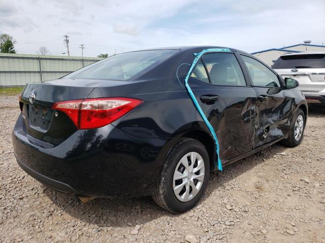 Photo 4 from auction – 2018 TOYOTA COROLLA L with VIN 5YFBURHE2JP852004