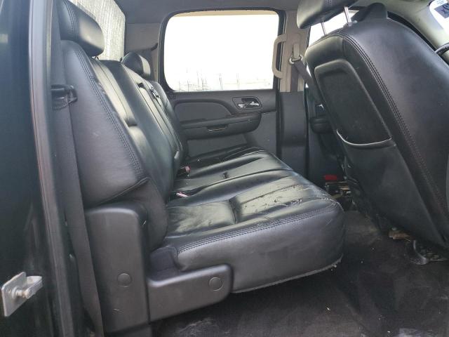 Photo 6 from auction – 2007 CHEVROLET SILVERADO with VIN 1GCHK23637F529202