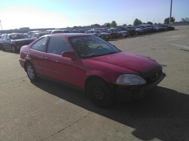 HONDA CIVIC 1998 with VIN 1HGEJ8244WL131362 - Photo from auction