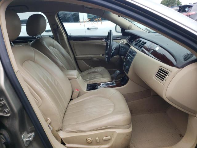 Photo 5 from auction – 2011 BUICK LUCERNE CX with VIN 1G4HC5EM4BU143575