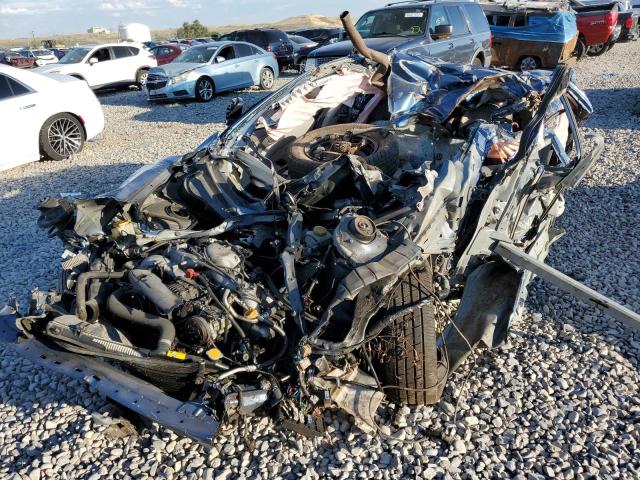 Photo 10 from auction – 2009 SUBARU FORESTER 2 with VIN JF2SH61689G707103