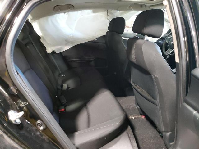 Photo 6 from auction – 2016 HONDA CIVIC EX with VIN 2HGFC2F77GH577522