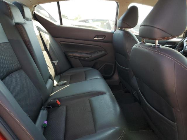 Photo 6 from auction – 2020 NISSAN ALTIMA SR with VIN 1N4BL4CV7LC178169