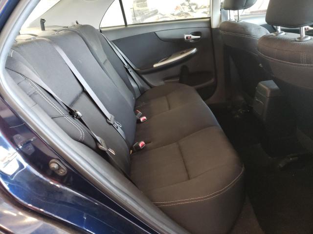 Photo 6 from auction – 2013 TOYOTA COROLLA BA with VIN 2T1BU4EE6DC104433