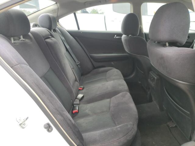 Photo 6 from auction – 2014 NISSAN MAXIMA S with VIN 1N4AA5AP5EC471759