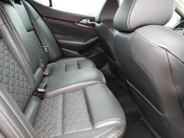 Photo 6 from auction – 2017 NISSAN MAXIMA 3.5 with VIN 1N4AA6AP4HC423356