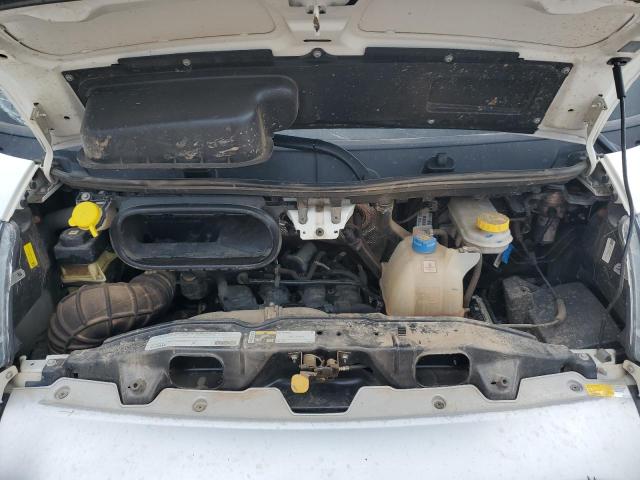Photo 7 from auction – 2021 RAM PROMASTER with VIN 3C6MRVJG4ME519170