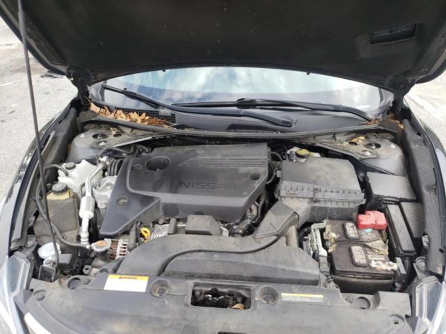 Photo 7 from auction – 2018 NISSAN ALTIMA 2.5 with VIN 1N4AL3AP4JC291035