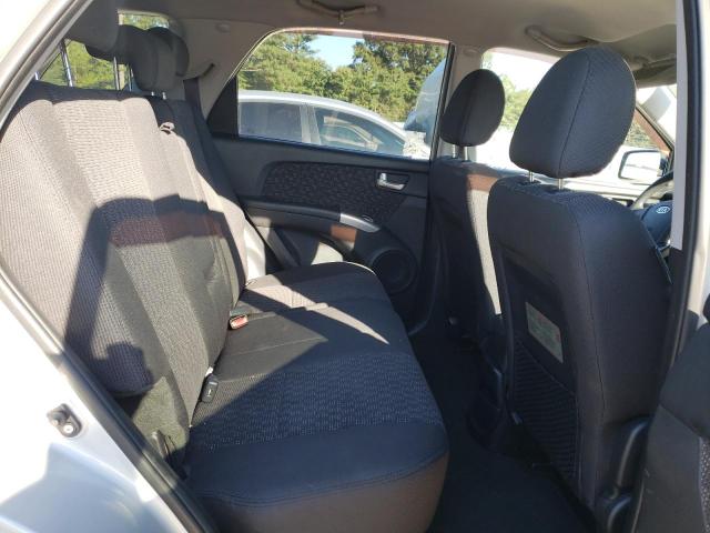 Photo 6 from auction – 2008 KIA SPORTAGE E with VIN KNDJF723087530409