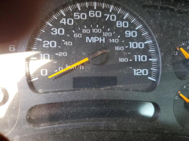 Photo 8 from auction – 2004 CHEVROLET SILVERADO with VIN 1GCEK19V44E261922