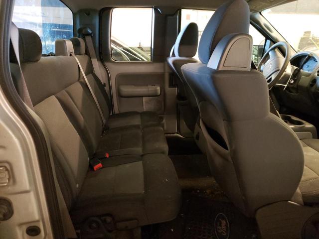 Photo 6 from auction – 2007 FORD F150 with VIN 1FTPX12V87NA02861