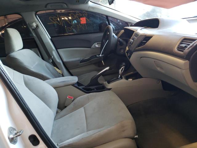 Фото 5 с аукциона – 2012 HONDA CIVIC EX с VIN 19XFB2F81CE110550