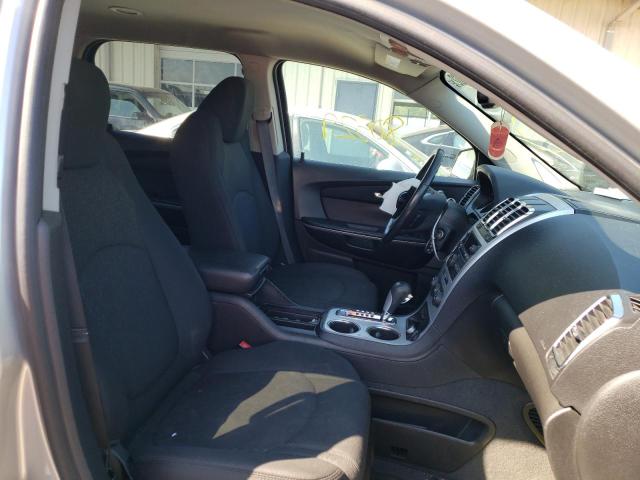 Photo 5 from auction – 2012 GMC ACADIA SLE with VIN 1GKKRPED9CJ408633