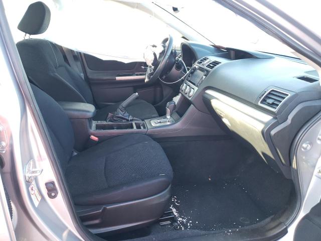 Photo 5 from auction – 2015 SUBARU IMPREZA PR with VIN JF1GJAK63FH013828