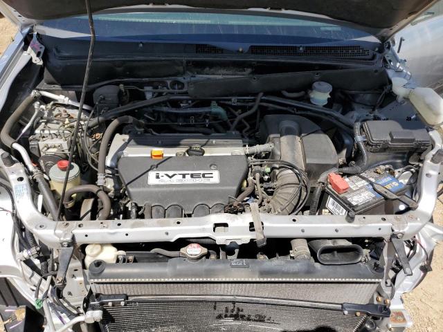 Photo 7 from auction – 2004 HONDA CR-V EX with VIN JHLRD78814C010347