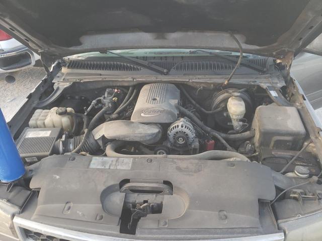 Photo 7 from auction – 2007 CHEVROLET SILVERADO with VIN 2GCEC13V571167186