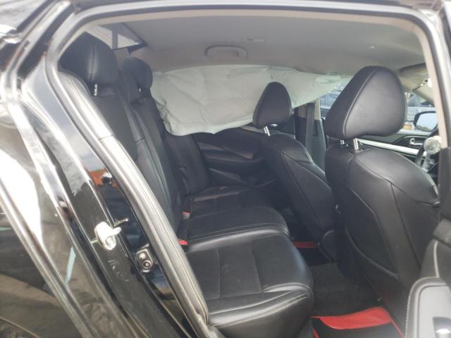 Photo 6 from auction – 2018 NISSAN MAXIMA 3.5 with VIN 1N4AA6AP6JC392326