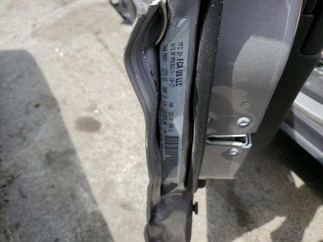 Photo 10 from auction – 2018 JEEP CHEROKEE L with VIN 1C4PJLCB5JD556471
