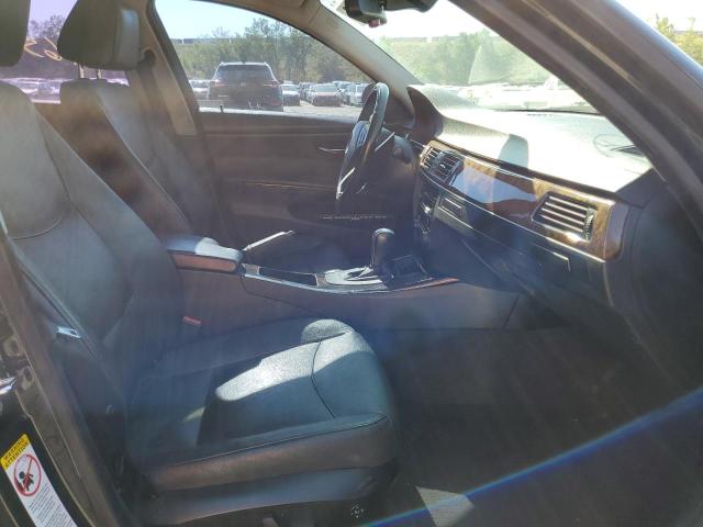 Photo 5 from auction – 2006 BMW 325 I with VIN WBAVB13546PT17791