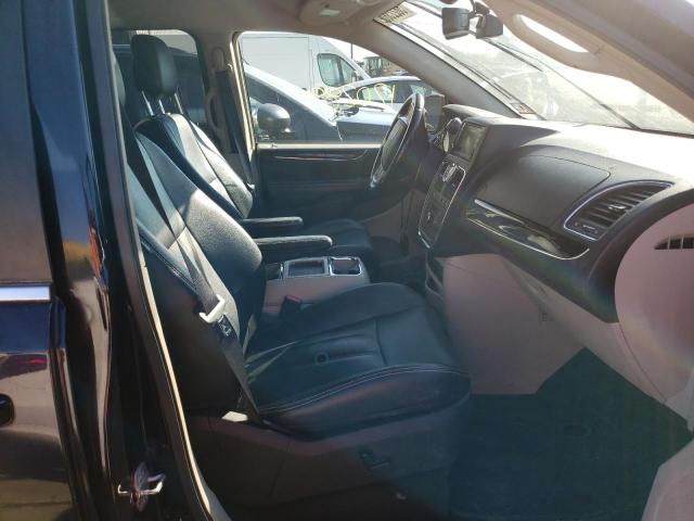 Photo 5 from auction – 2011 CHRYSLER TOWN & COU with VIN 2A4RR8DG8BR733970