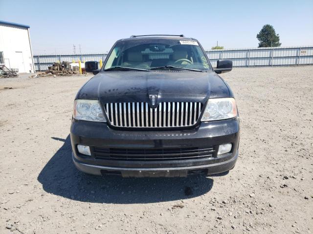 Photo 9 from auction – 2006 LINCOLN NAVIGATOR with VIN 5LMFU28526LJ03902