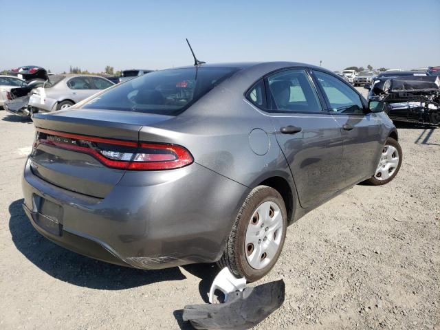 Photo 4 from auction – 2013 DODGE DART SE with VIN 1C3CDFAA4DD266880
