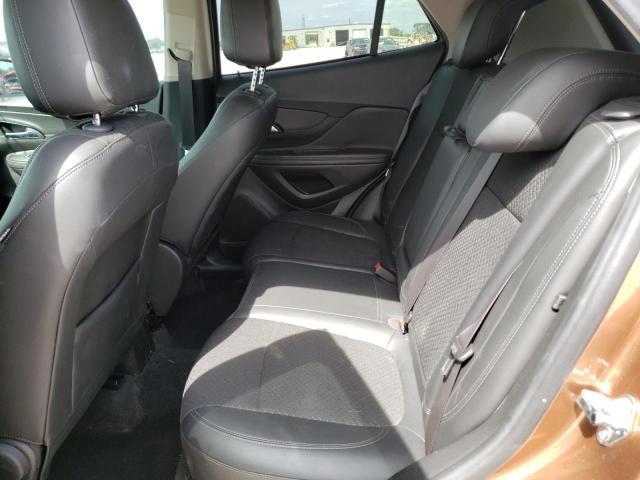 Photo 6 from auction – 2017 BUICK ENCORE PRE with VIN KL4CJASB7HB139115
