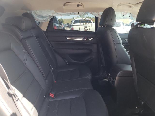 Photo 6 from auction – 2019 MAZDA CX-5 GRAND with VIN JM3KFBDMXK1644044