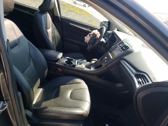 Photo 5 from auction – 2016 FORD FUSION TIT with VIN 3FA6P0D92GR236602