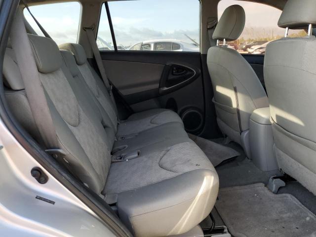 Photo 6 from auction – 2011 TOYOTA RAV4 with VIN 2T3BF4DV8BW111947