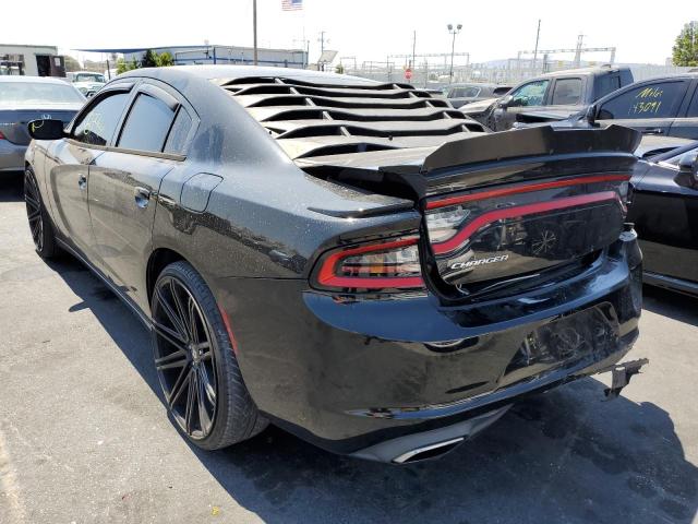 Photo 3 from auction – 2015 DODGE CHARGER SE with VIN 2C3CDXBG5FH879623